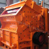 Impact crusher